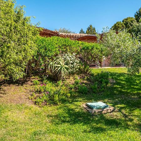 Sa Villa Cala Ginepro Monte Petrosu Ngoại thất bức ảnh