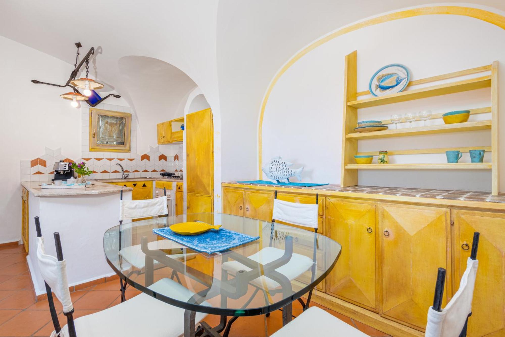 Sa Villa Cala Ginepro Monte Petrosu Ngoại thất bức ảnh